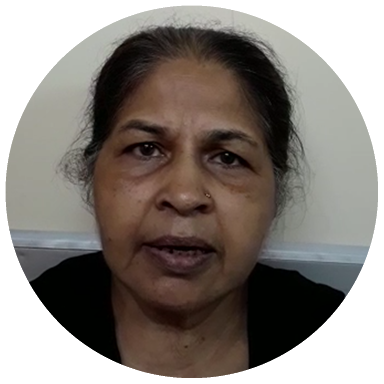 Mrs. Suneeta Tripathi