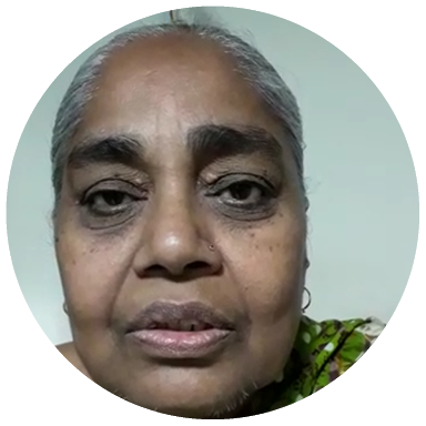 Mrs. Anita