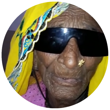 Bhavari Devi