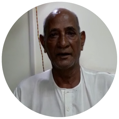 Mr Sher Singh