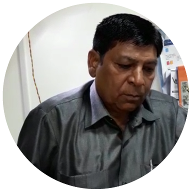 Mr Narayain Singh