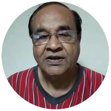 Mr S K Sharma